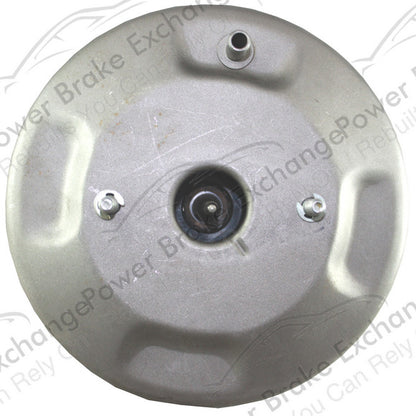 Power Brake Booster Power Brake Exchange 88040