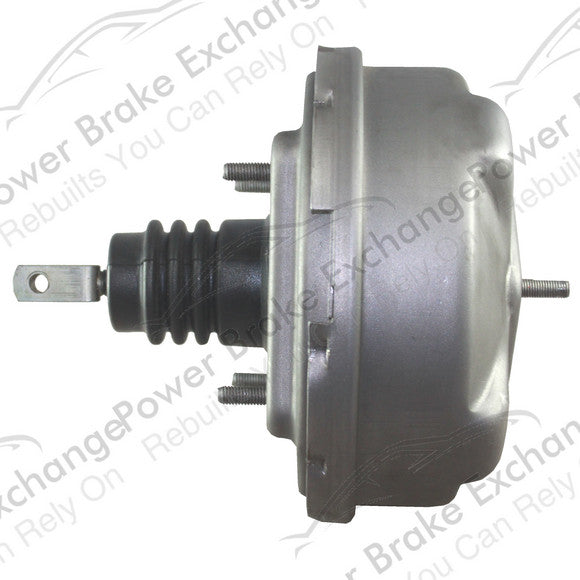 Power Brake Booster Power Brake Exchange 88042