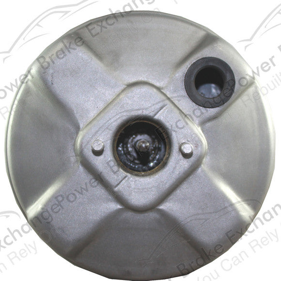 Power Brake Booster Power Brake Exchange 88042