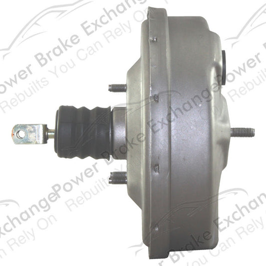 Power Brake Booster Power Brake Exchange 88043