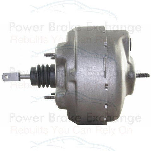 Power Brake Booster Power Brake Exchange 88045