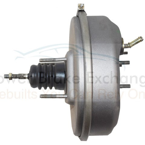 Power Brake Booster Power Brake Exchange 88046