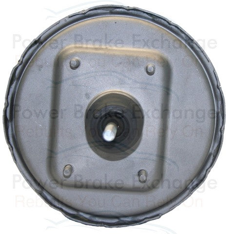 Power Brake Booster Power Brake Exchange 88052