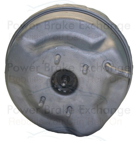 Power Brake Booster Power Brake Exchange 88052