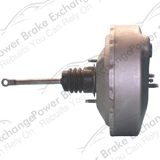 Power Brake Booster Power Brake Exchange 88055