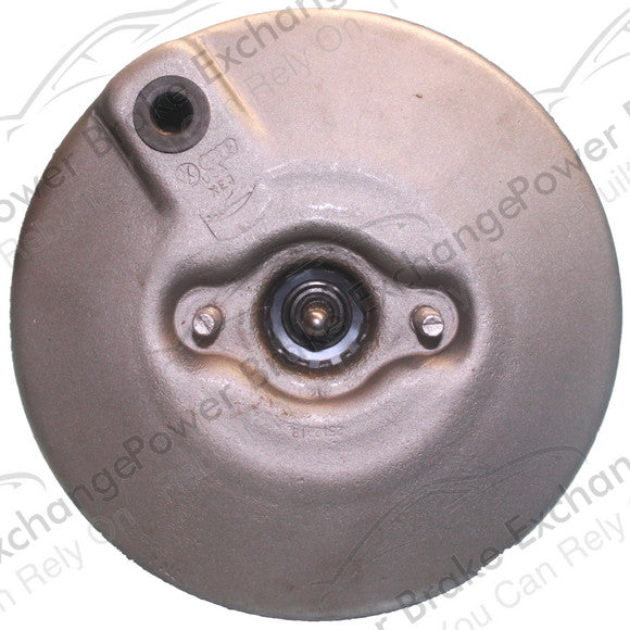 Power Brake Booster Power Brake Exchange 88055