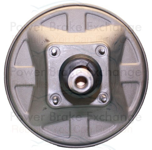 Power Brake Booster Power Brake Exchange 88058