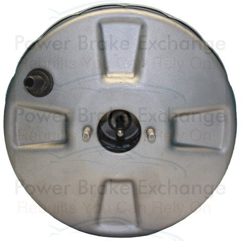 Power Brake Booster Power Brake Exchange 88058