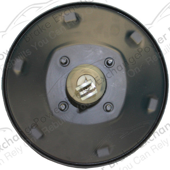 Power Brake Booster Power Brake Exchange 88077