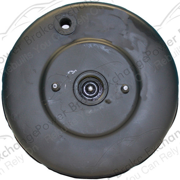 Power Brake Booster Power Brake Exchange 88077