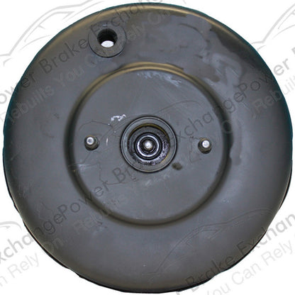 Power Brake Booster Power Brake Exchange 88077