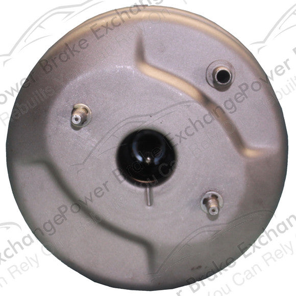 Power Brake Booster Power Brake Exchange 88102