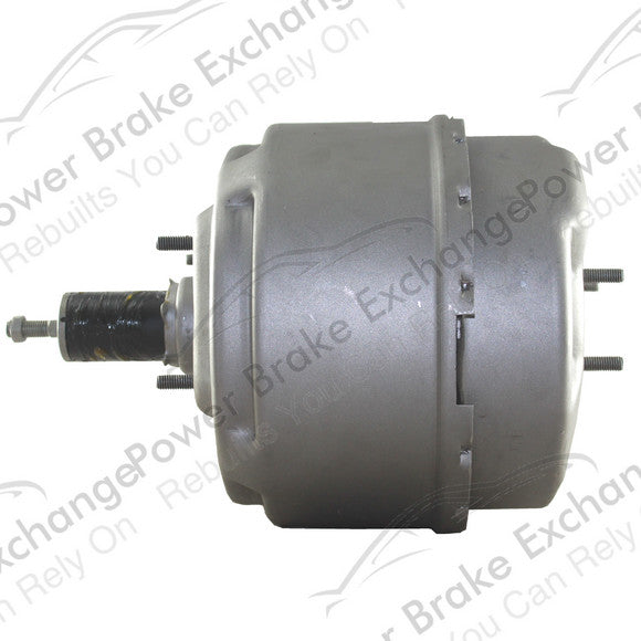 Power Brake Booster Power Brake Exchange 88103