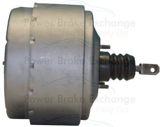 Power Brake Booster Power Brake Exchange 88106