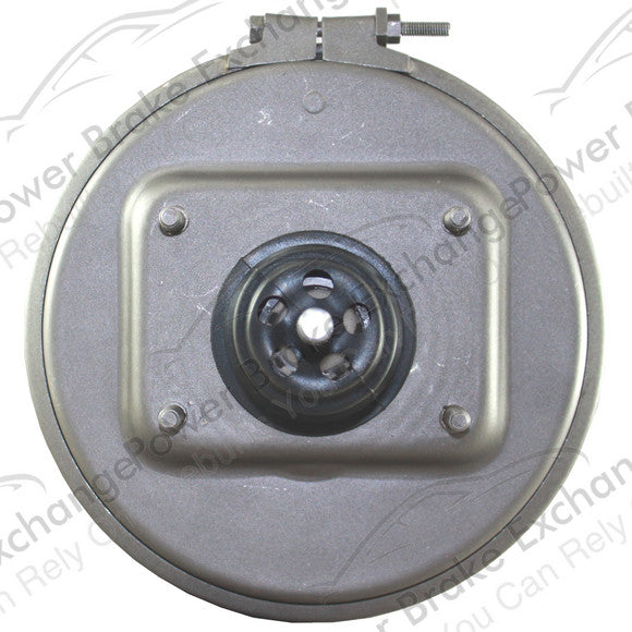 Power Brake Booster Power Brake Exchange 88108