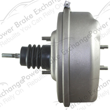 Power Brake Booster Power Brake Exchange 88108