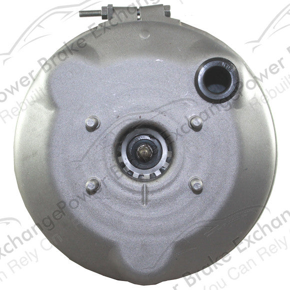 Power Brake Booster Power Brake Exchange 88108