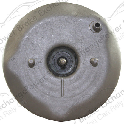 Power Brake Booster Power Brake Exchange 88109