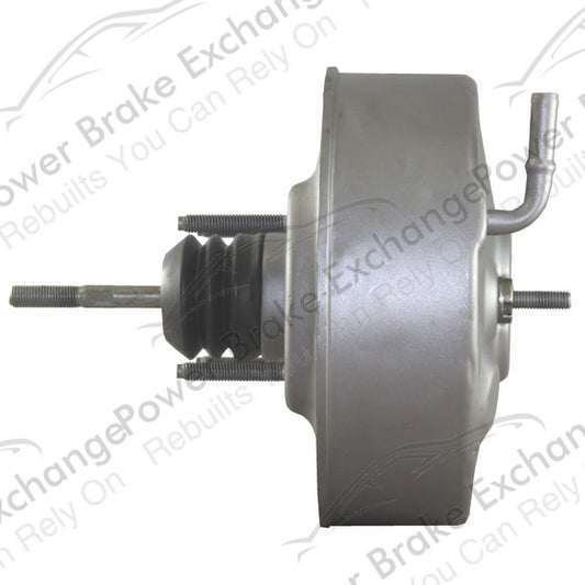 Power Brake Booster Power Brake Exchange 88110
