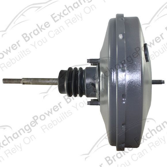 Power Brake Booster Power Brake Exchange 88112