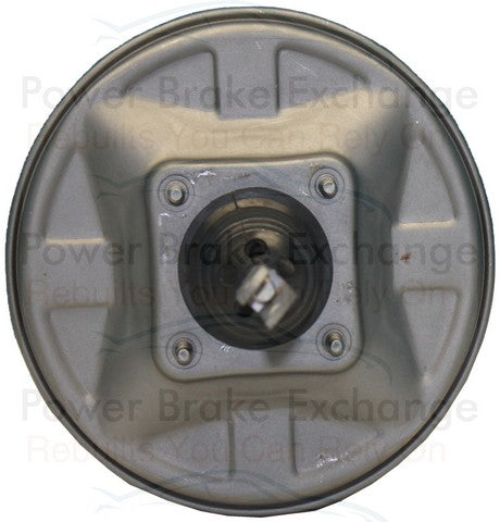 Power Brake Booster Power Brake Exchange 88113