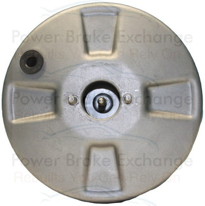 Power Brake Booster Power Brake Exchange 88113