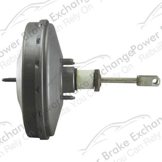 Power Brake Booster Power Brake Exchange 88118