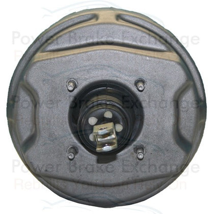 Power Brake Booster Power Brake Exchange 88120