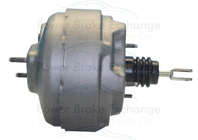 Power Brake Booster Power Brake Exchange 88120