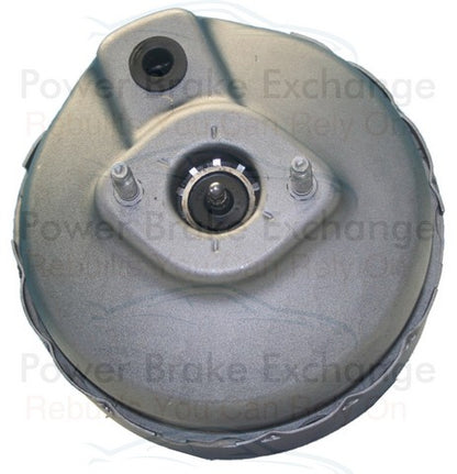 Power Brake Booster Power Brake Exchange 88120