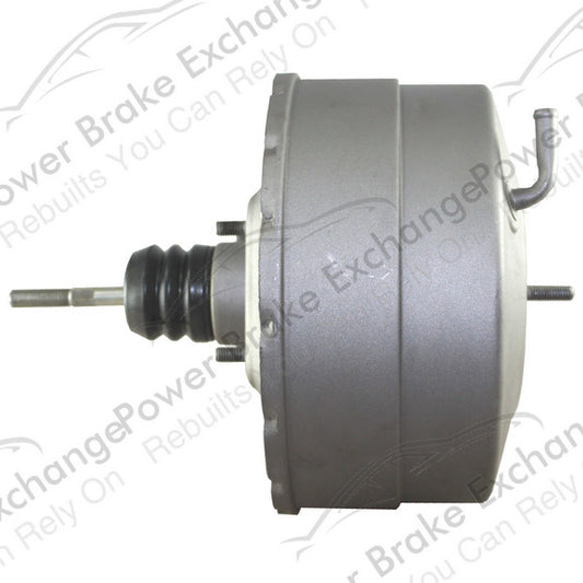 Power Brake Booster Power Brake Exchange 88122
