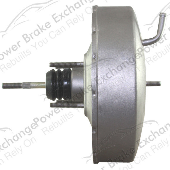 Power Brake Booster Power Brake Exchange 88123