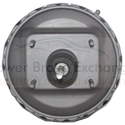 Power Brake Booster Power Brake Exchange 88127