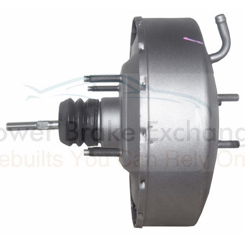 Power Brake Booster Power Brake Exchange 88127