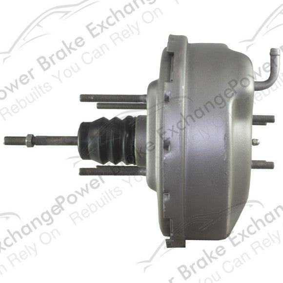 Power Brake Booster Power Brake Exchange 88128