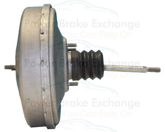 Power Brake Booster Power Brake Exchange 88131