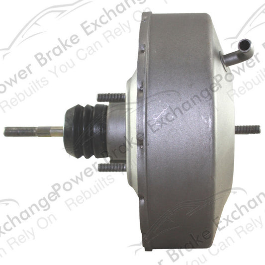 Power Brake Booster Power Brake Exchange 88132