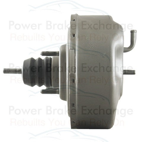 Power Brake Booster Power Brake Exchange 88133
