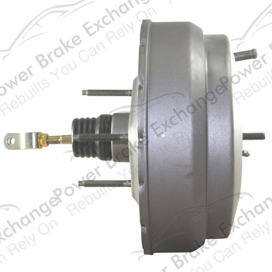 Power Brake Booster Power Brake Exchange 88138