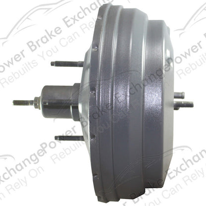 Power Brake Booster Power Brake Exchange 88146