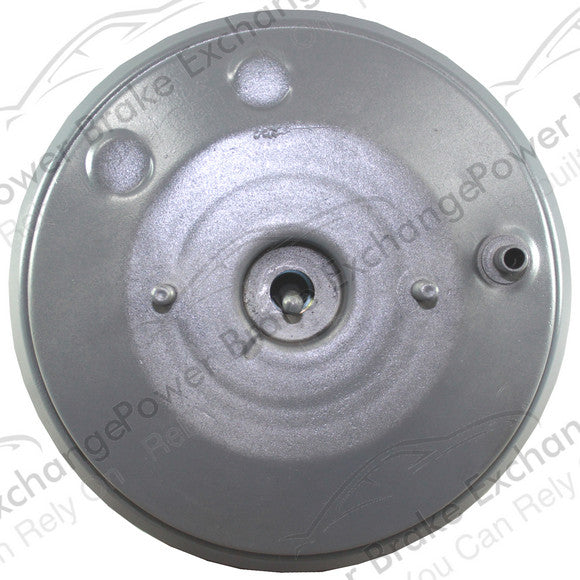 Power Brake Booster Power Brake Exchange 88146