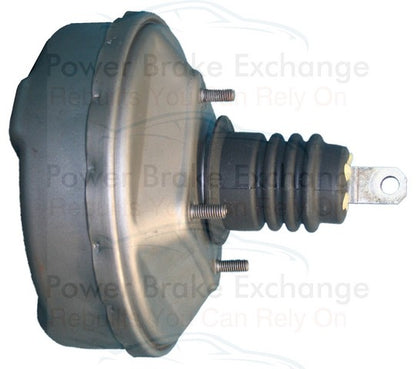 Power Brake Booster Power Brake Exchange 88150