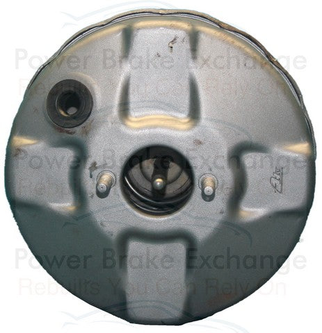 Power Brake Booster Power Brake Exchange 88150