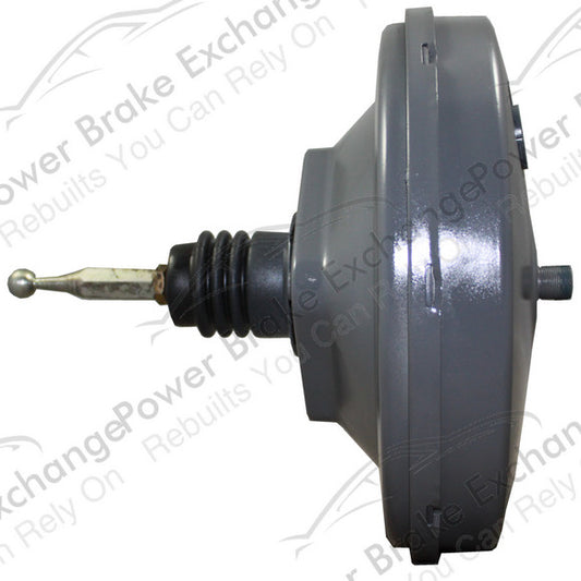 Power Brake Booster Power Brake Exchange 88158
