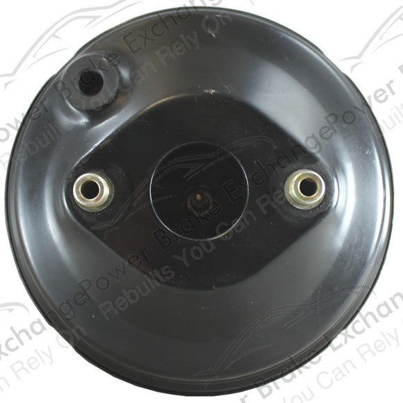 Power Brake Booster Power Brake Exchange 88160