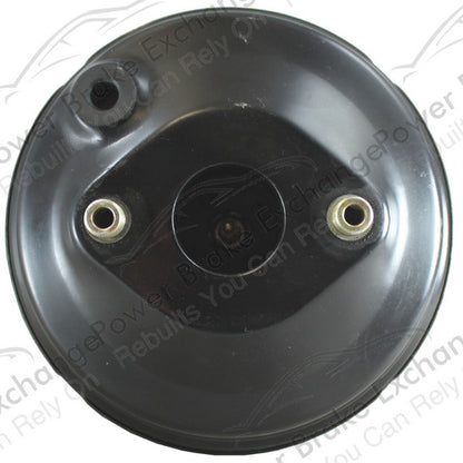 Power Brake Booster Power Brake Exchange 88160