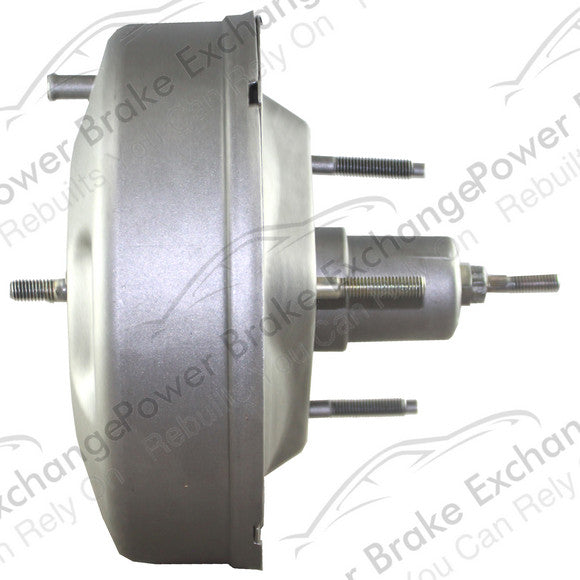 Power Brake Booster Power Brake Exchange 88162