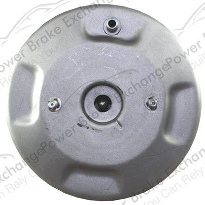 Power Brake Booster Power Brake Exchange 88162