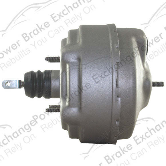 Power Brake Booster Power Brake Exchange 88165