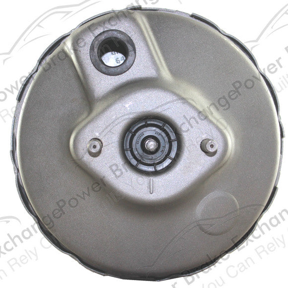 Power Brake Booster Power Brake Exchange 88165